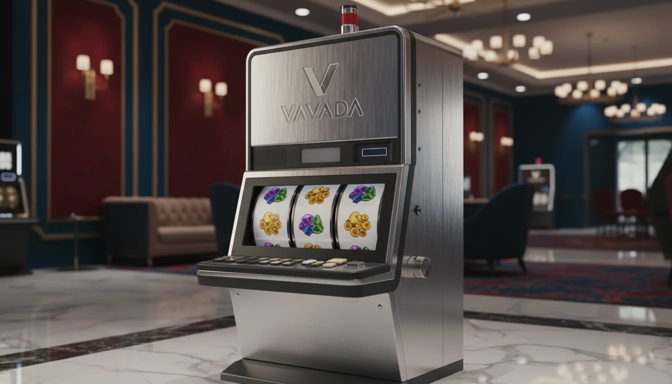 Live Casino Games Interface